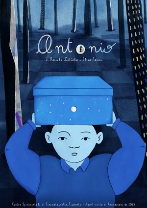 Antonio Antonio