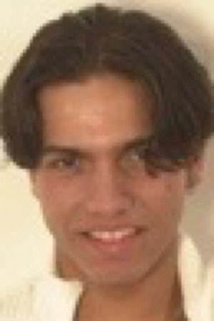 Nicolas Essler portrait