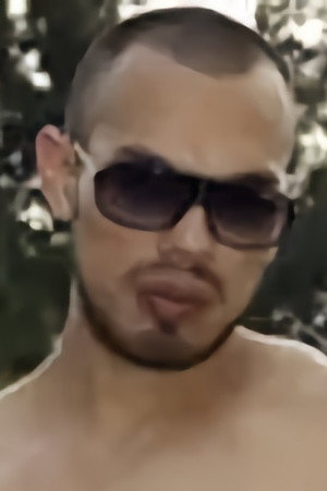 Jonas Carvalho portrait