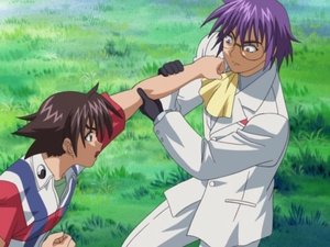 Kenichi: 1×41