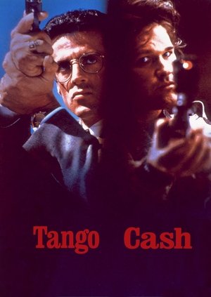 Tango és Cash (1989)