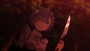 Re:ZERO -Starting Life in Another World-: 1×7