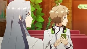 Fairy Ranmaru: Anata no Kokoro Otasuke Shimasu: 1×11