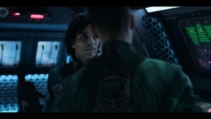 The Expanse: 5×10