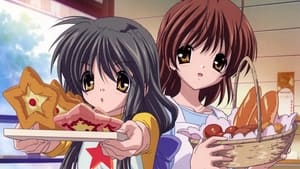 poster Clannad