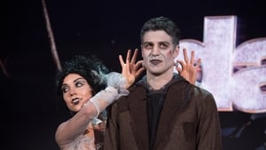 Dancing with the Stars: 27×8