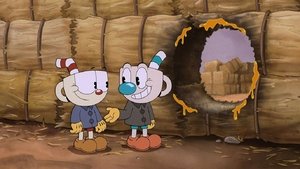 Cuphead: A Série