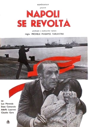 Image Napoli se răzvrătește