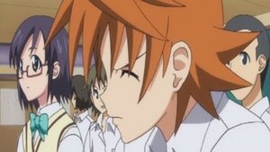 To Love-Ru Season 1 Episode 2