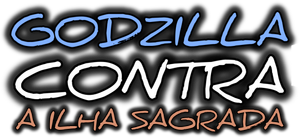 Mothra vs. Godzilla — Logos 2
