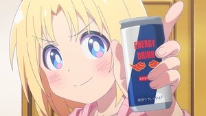 Cultural Exchange with a Game Centre Girl: 1×3