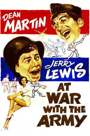 At War with the Army