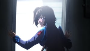 Muv-Luv Alternative: Total Eclipse: 1×11