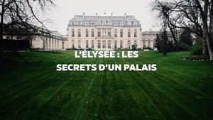 Élysée, les secrets d'un palais movie still 2