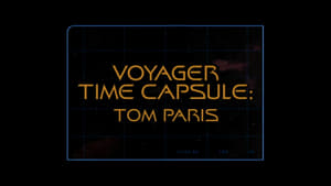 Image Voyager Time Capsule: Tom Paris (Season 5)