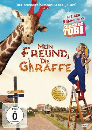My Giraffe 13