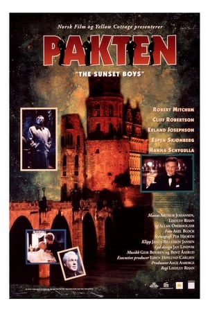 Pakten 1995