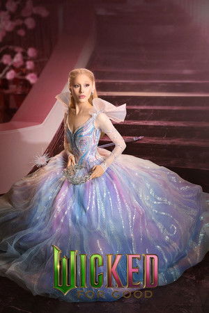 poster Wicked: For Good