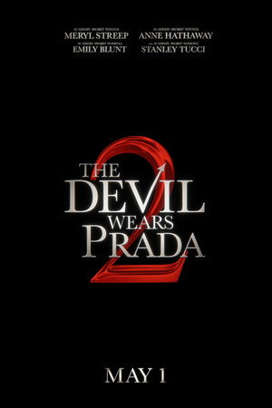 poster The Devil Wears Prada 2