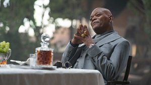 Afterburn (2025) ล่าขุมทรัพย์แดนแดดเดือด