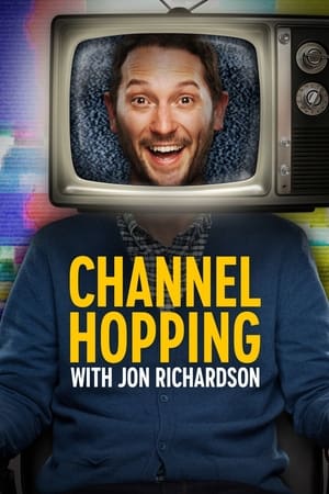 Image Channel Hopping with Jon Richardson
