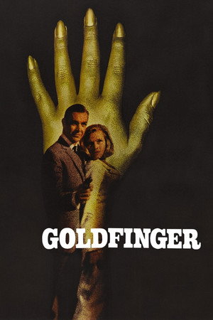 Goldfinger 108