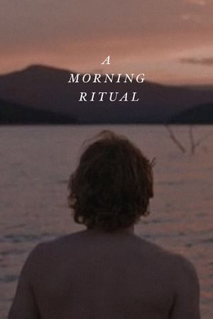 Poster A Morning Ritual (2019)