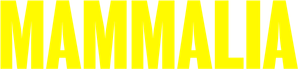 Mamíferos — Logos 2