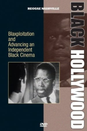 Poster Black Hollywood 1984