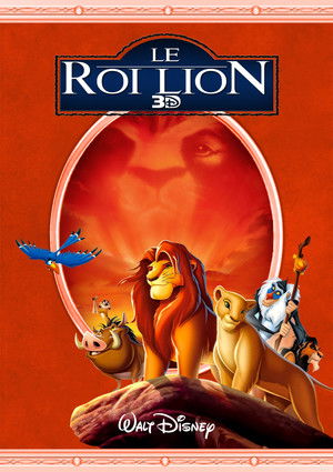 poster The Lion King