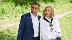 Schitt’s Creek 6×1