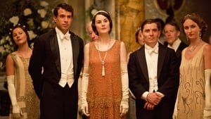 Downton Abbey 4. évad 9. rész