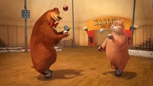 Open Season 3 (2010) Hindi Dubbed