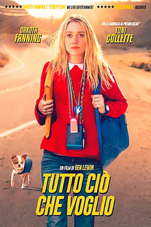 Tutto ciò che voglio (2018)