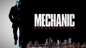 ดูหนัง The Mechanic: 2 Resurrection (2016) โคตรเพชฌฆาต แค้นข้ามโลก [Full-HD]