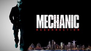 Mechanic: Resurrection (2016)