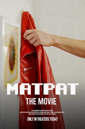 Image MatPat: The Movie