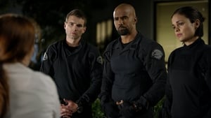 S.W.A.T.: Los hombres de Harrelson: 1×8