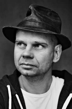Krištof Kintera's photo