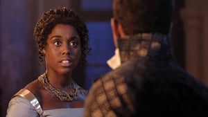 Still Star-Crossed 1 x Episodio 2