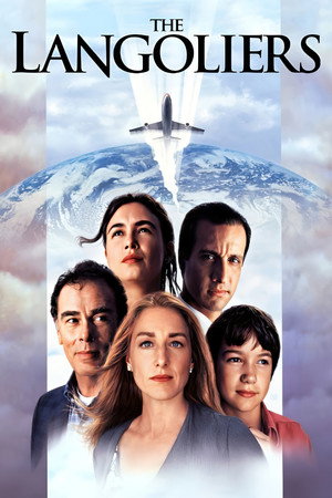 Постер сериала «Лангольеры (1995)» — (13 из 37)