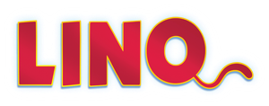 Lino — Logos 1