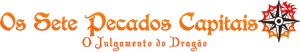 The Seven Deadly Sins — Logos 9