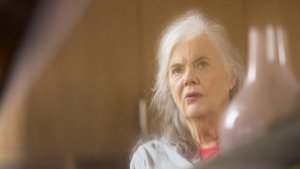 Marjorie Prime (2017) Türkçe Dublaj izle