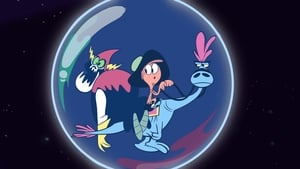 Wander Over Yonder: 2×4