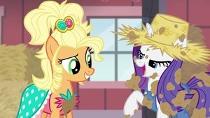 My Little Pony: Friendship Is Magic: 4×13