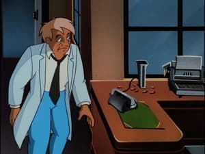 Batman: The Animated Series: 1×24