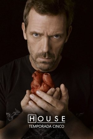 Dr. House