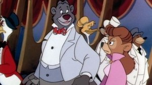 TaleSpin My Fair Baloo