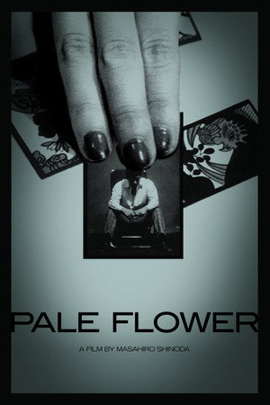 Pale Flower 49